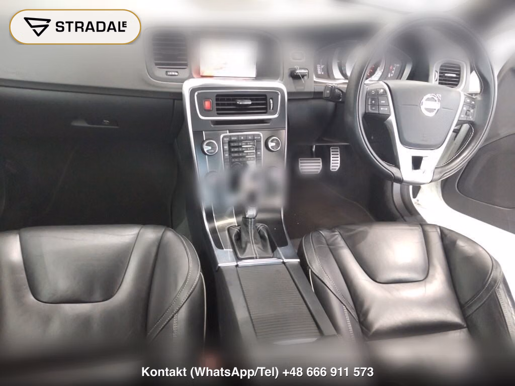 VOLVO S60 T5 R-DESIGN, miniaturka 4
