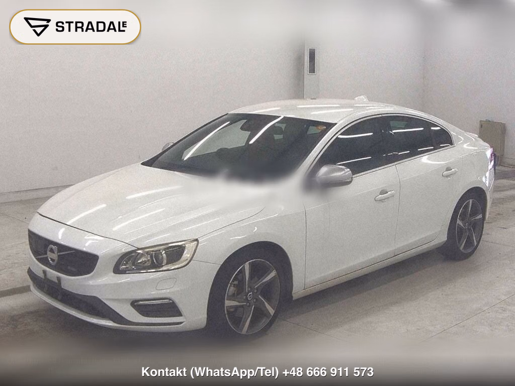 VOLVO S60 T5 R-DESIGN, miniaturka 5