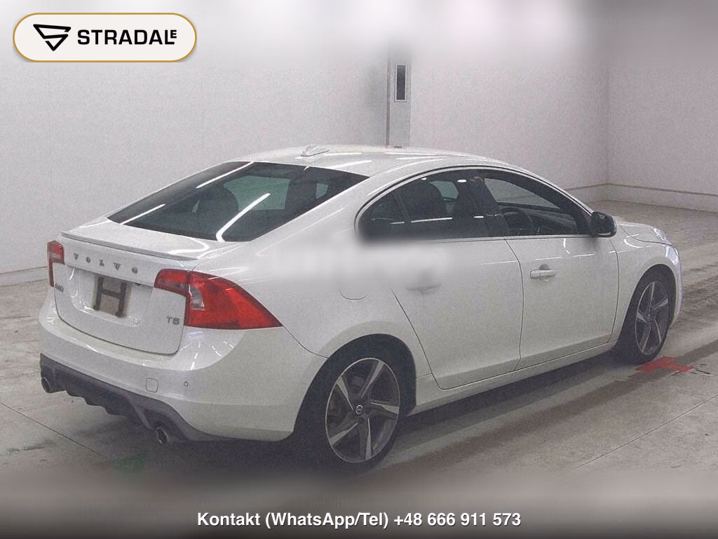 VOLVO S60 T5 R-DESIGN, miniaturka 6