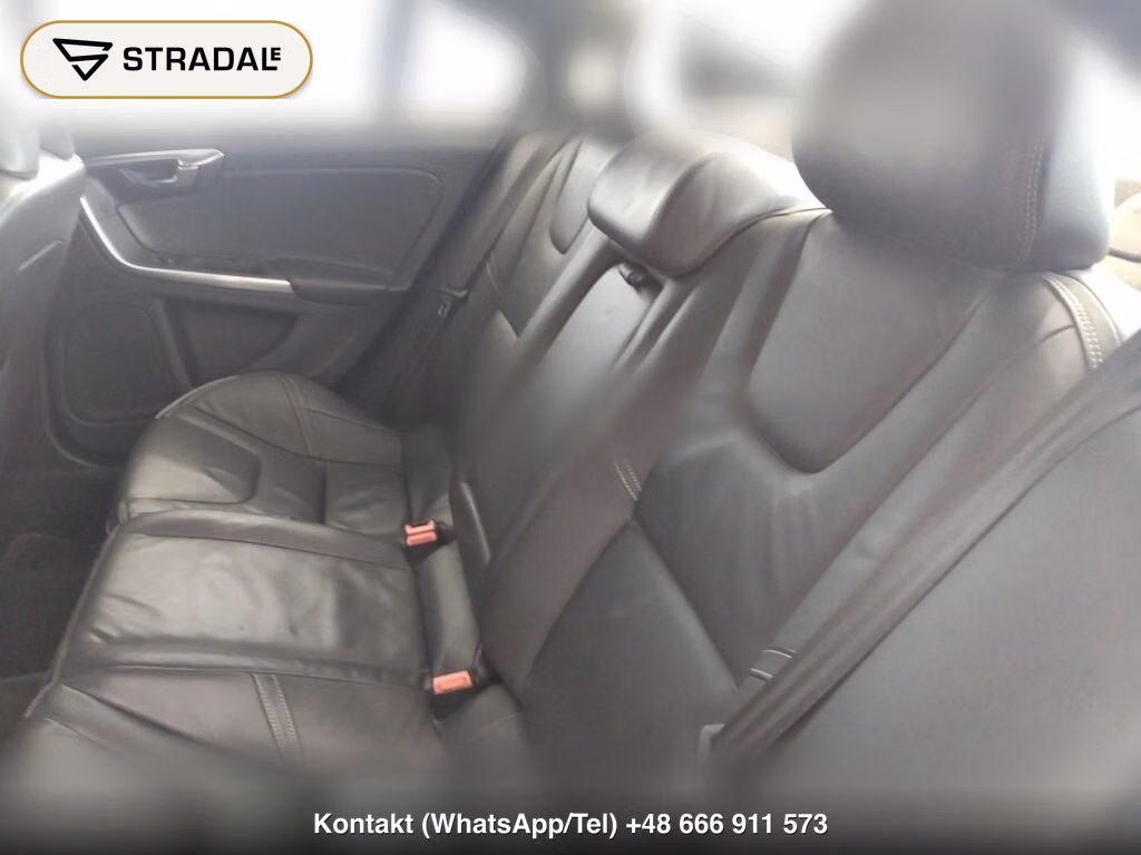 VOLVO S60 T5 R-DESIGN, miniaturka 7
