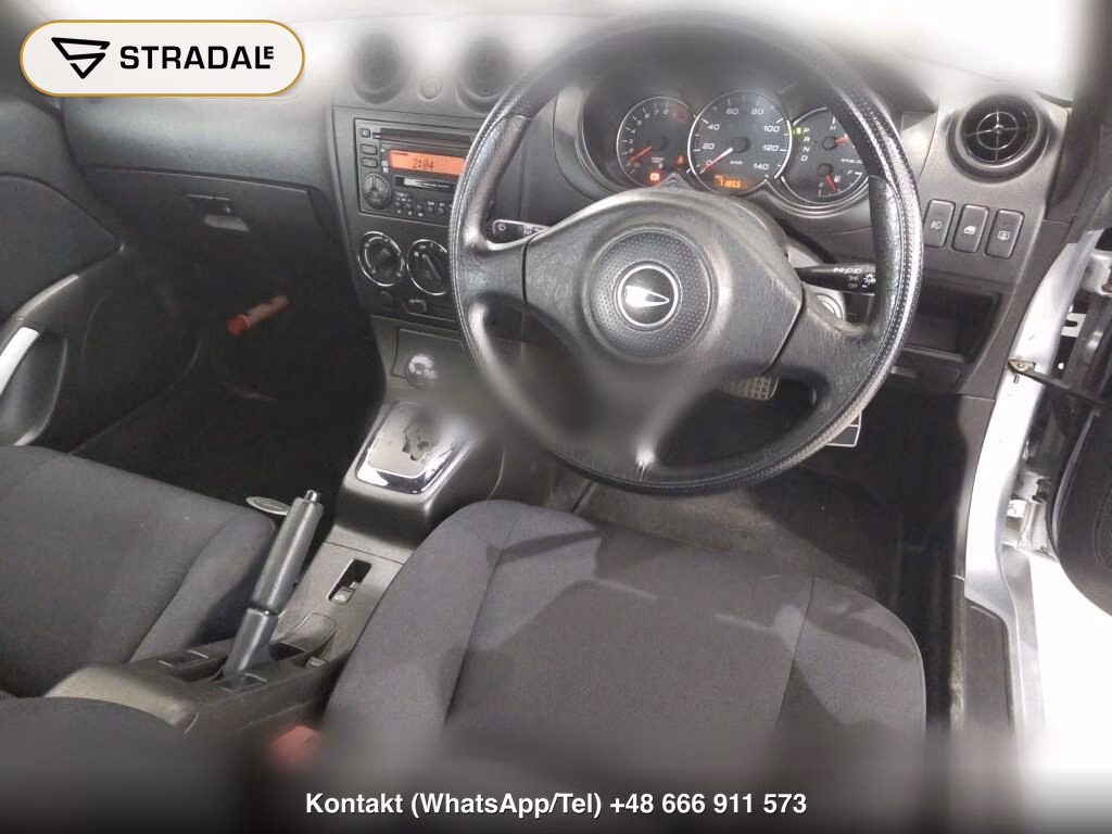 DAIHATSU COPEN OP ACTIVE TOP, miniaturka 4