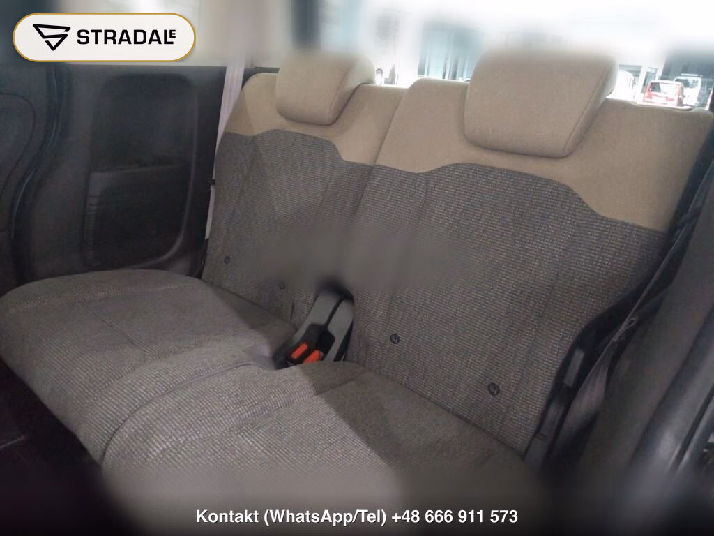 HONDA N-BOX 4WD G, miniaturka 7