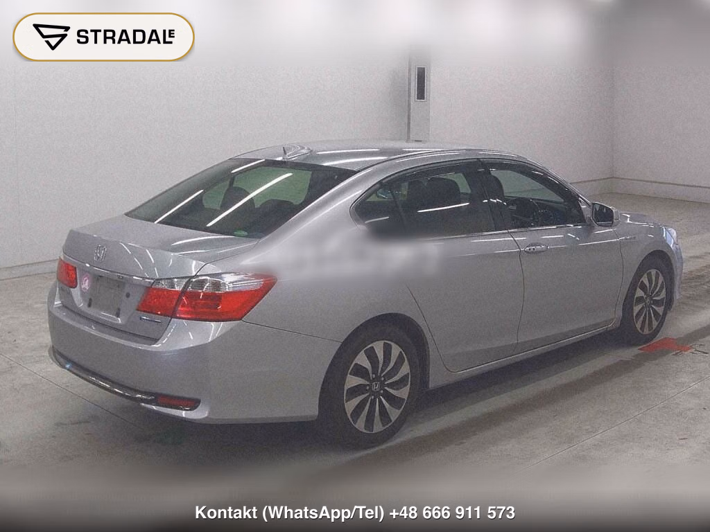 HONDA ACCORD HYBRID EX, miniaturka 6