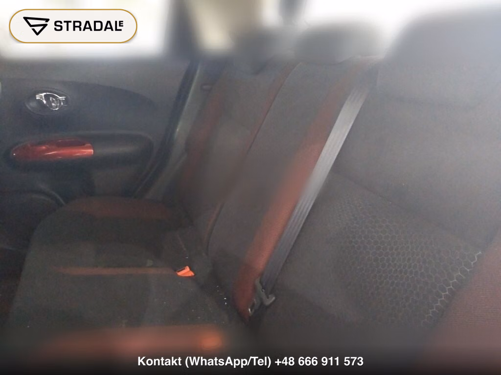 NISSAN JUKE 15RX TYPE V, miniaturka 7