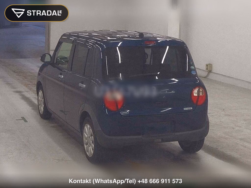 SUZUKI ALTO LAPIN 4WD F LIMITED, miniaturka 3