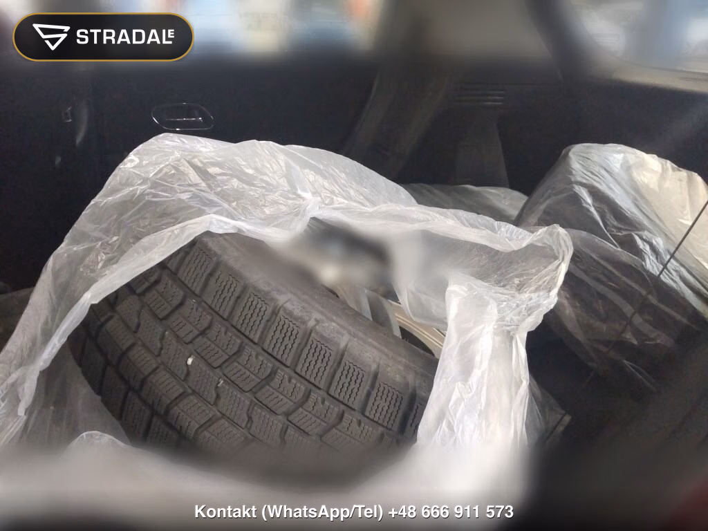 HONDA VEZEL HYBRID X FOR NAVI MOUNTING SPECIAL PACKA, miniaturka 7