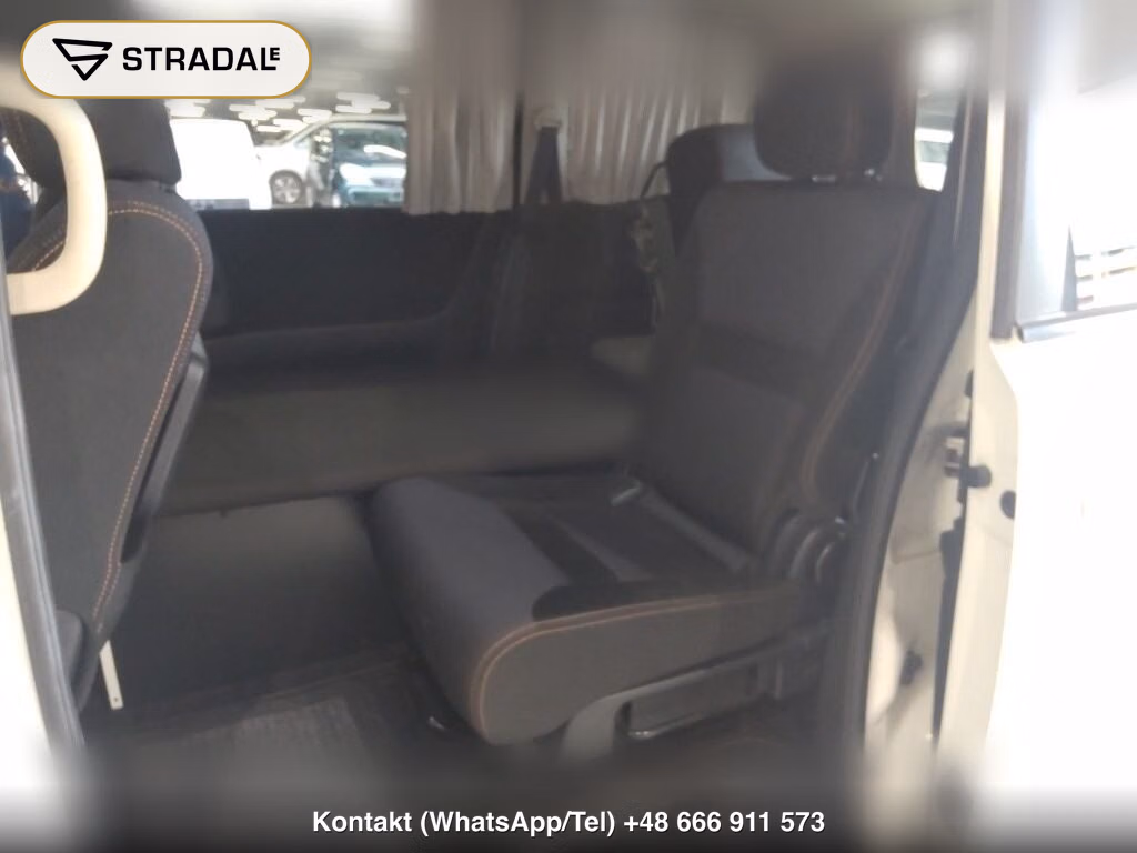 NISSAN SERENA 5D HIGHWAY STAR, miniaturka 7