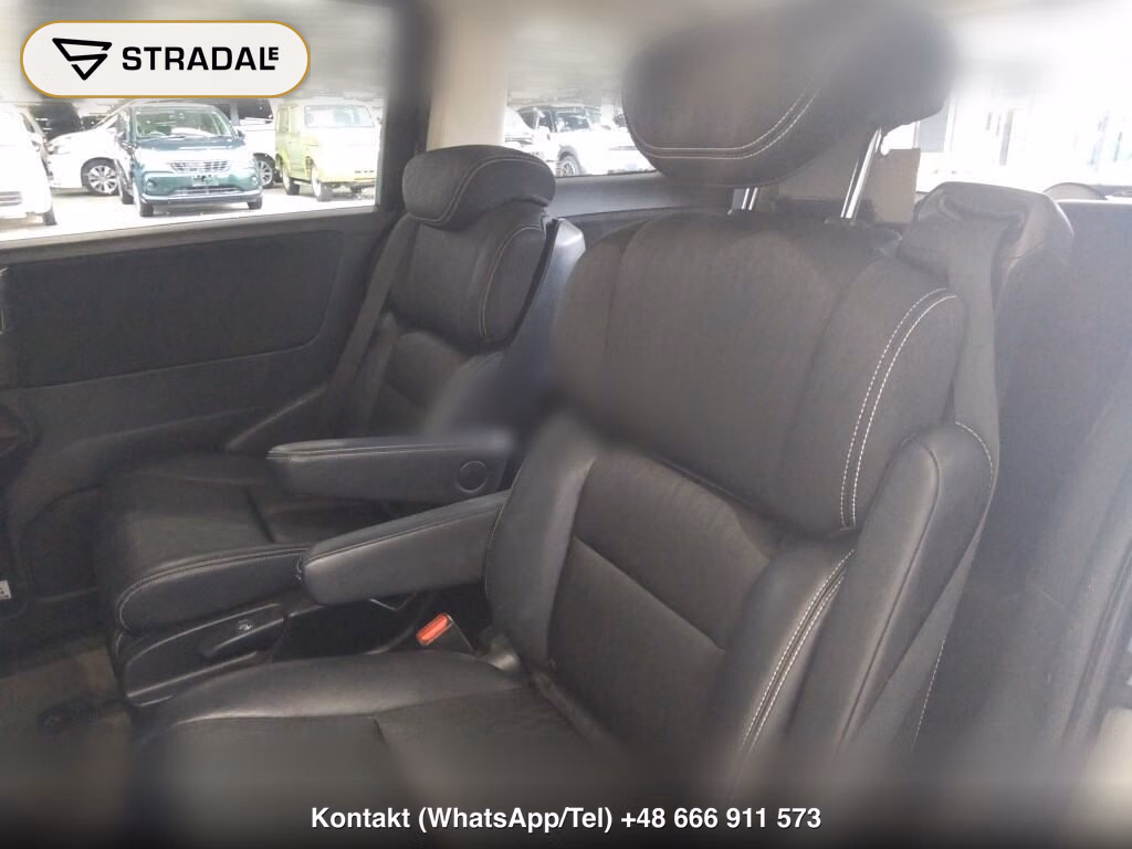 HONDA ODYSSEY ABSOLUTE, miniaturka 7