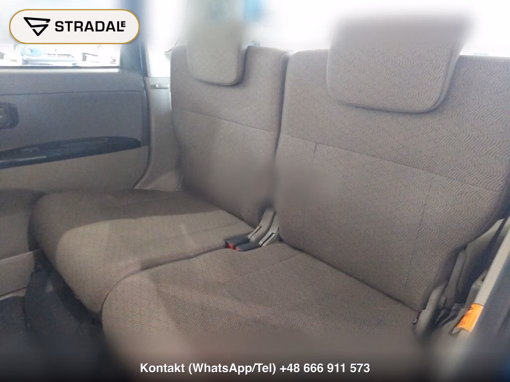 DAIHATSU TANTO X LIMITED, miniaturka 7