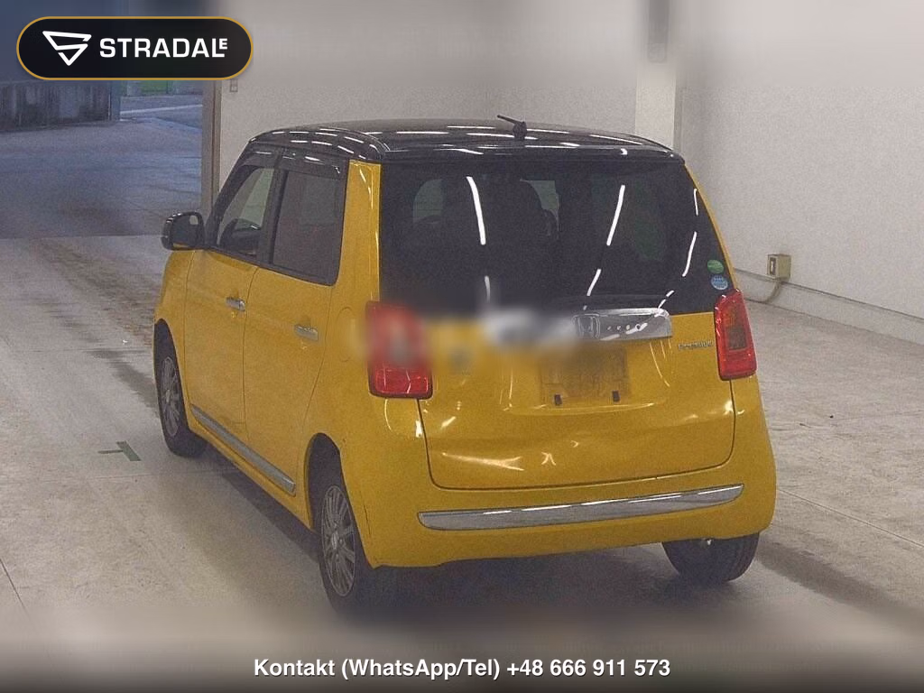 HONDA N-ONE PREMIUM, miniaturka 3