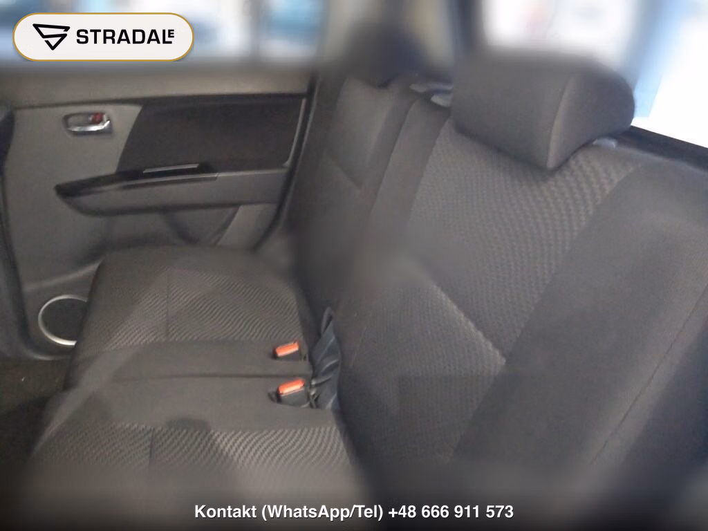 SUZUKI WAGON R STINGRAY T, miniaturka 7