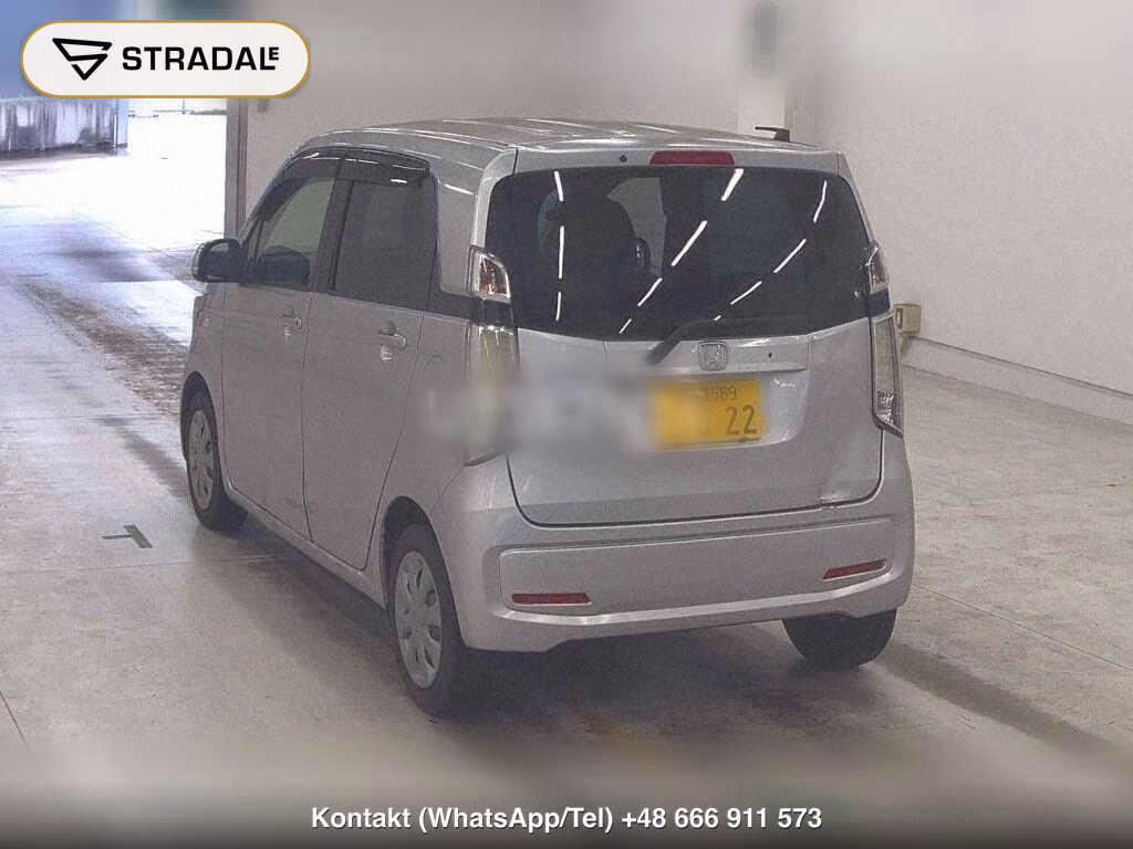 HONDA N-WGN G, miniaturka 3