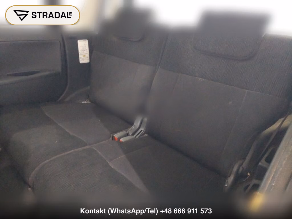 DAIHATSU TANTO CUSTOM X SPECIAL, miniaturka 7