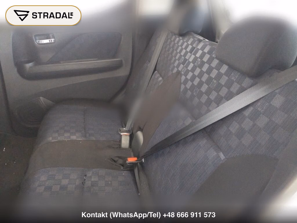 NISSAN DAYZ HIGHWAY STAR X, miniaturka 6