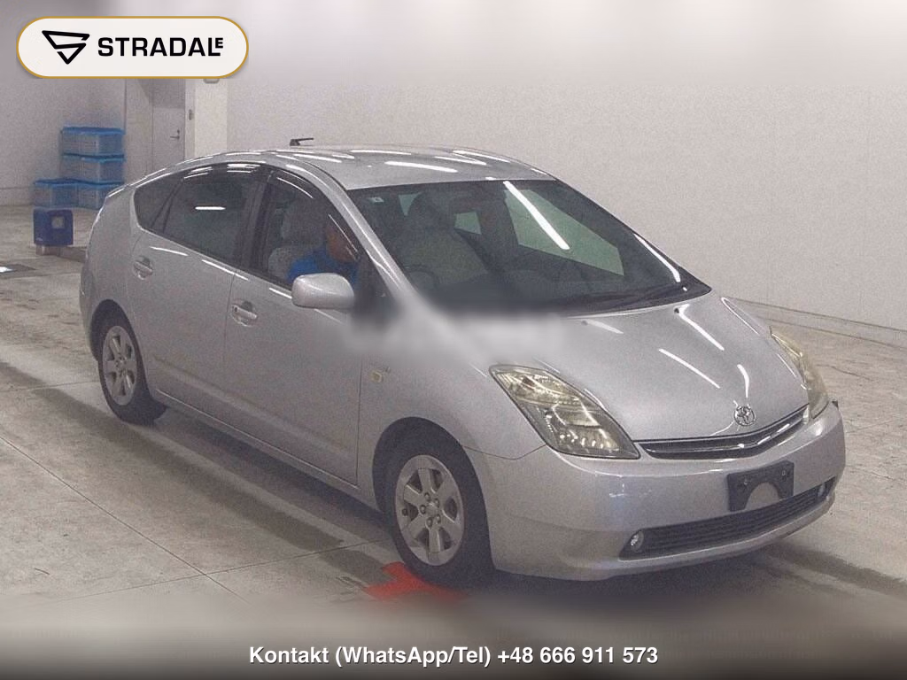 TOYOTA PRIUS 5D, miniaturka 2