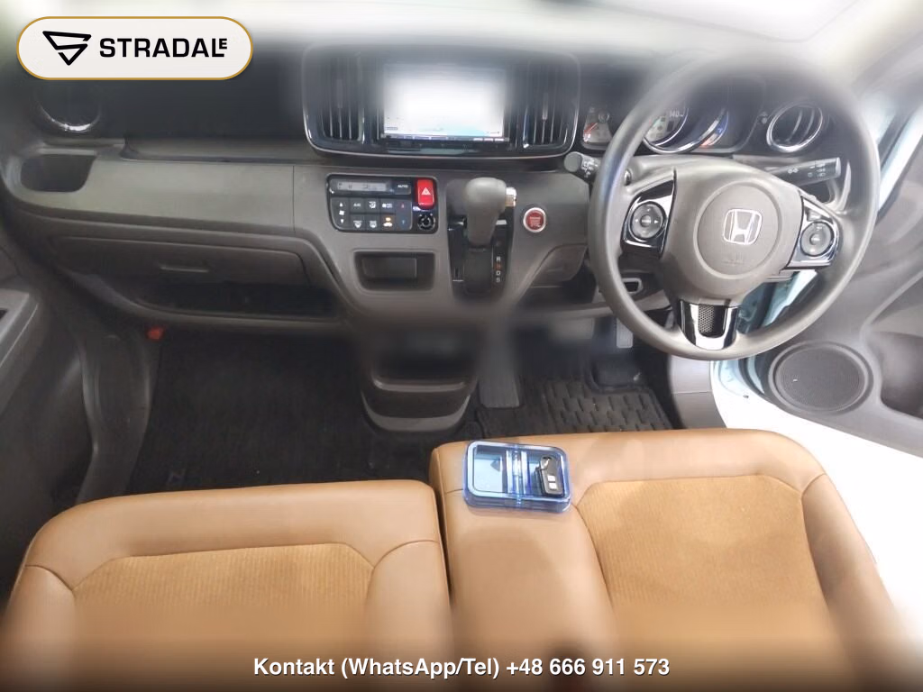 HONDA N-ONE SELECT TOURER, miniaturka 4