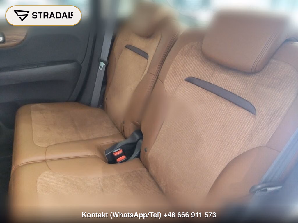 HONDA N-ONE SELECT TOURER, miniaturka 7