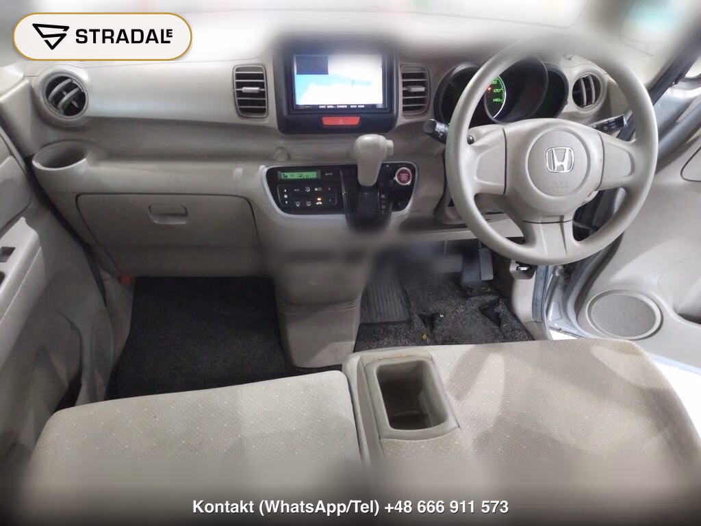 HONDA N-BOX, miniaturka 4