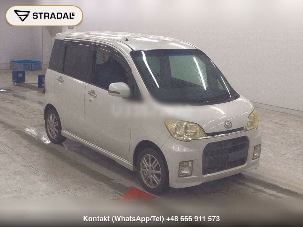 DAIHATSU TANTO EXE, miniaturka 2