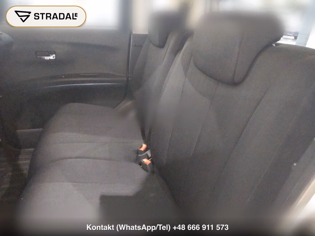 DAIHATSU TANTO EXE, miniaturka 7