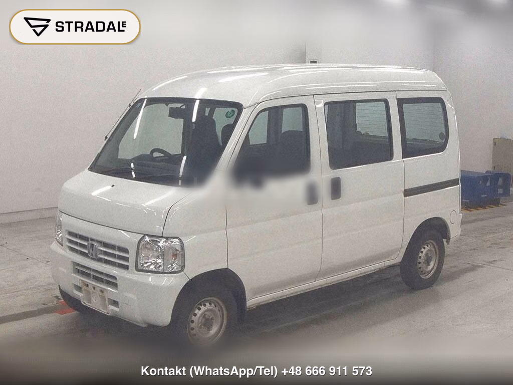 HONDA ACTY VAN, miniaturka 5