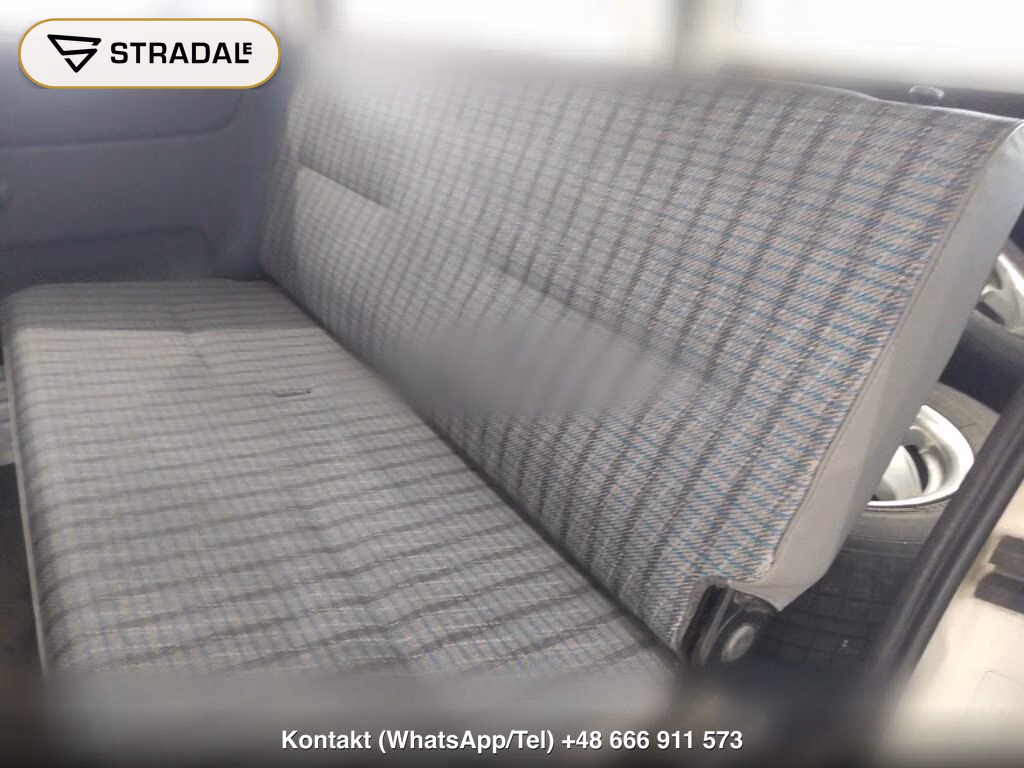 HONDA ACTY VAN, miniaturka 7