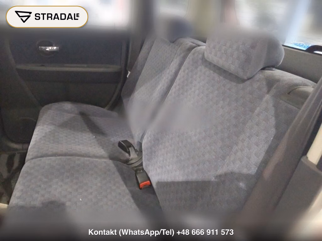 SUZUKI WAGON R 5D, miniaturka 7