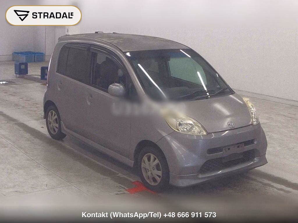 HONDA LIFE 5D, miniaturka 2