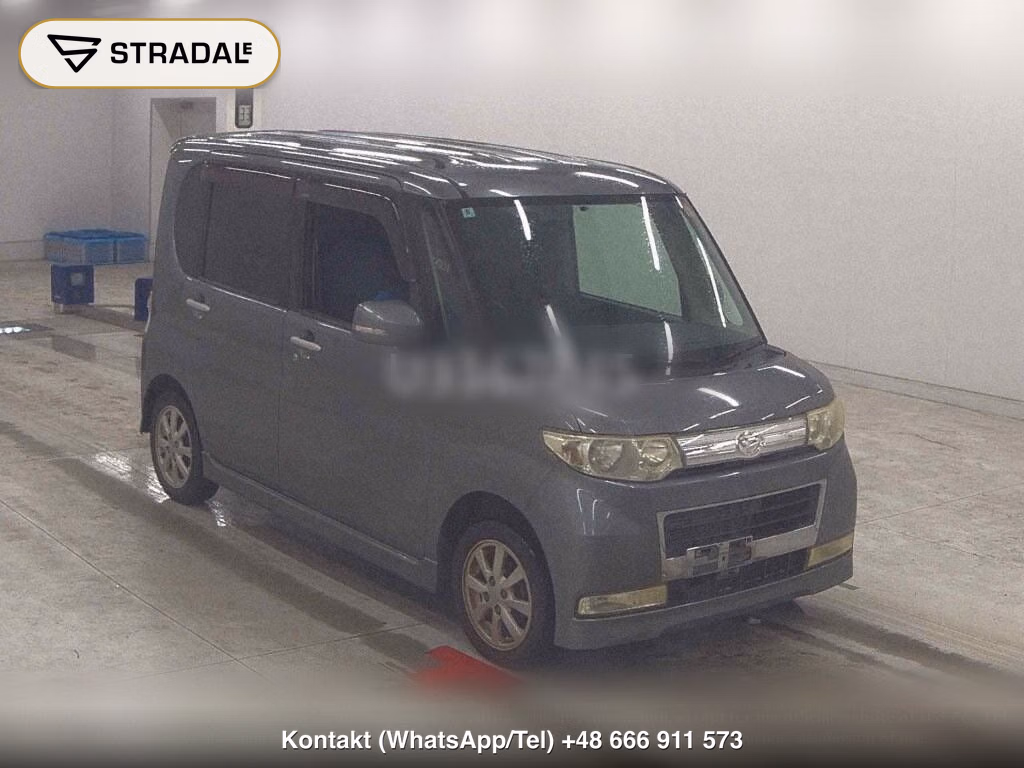 DAIHATSU TANTO, miniaturka 2