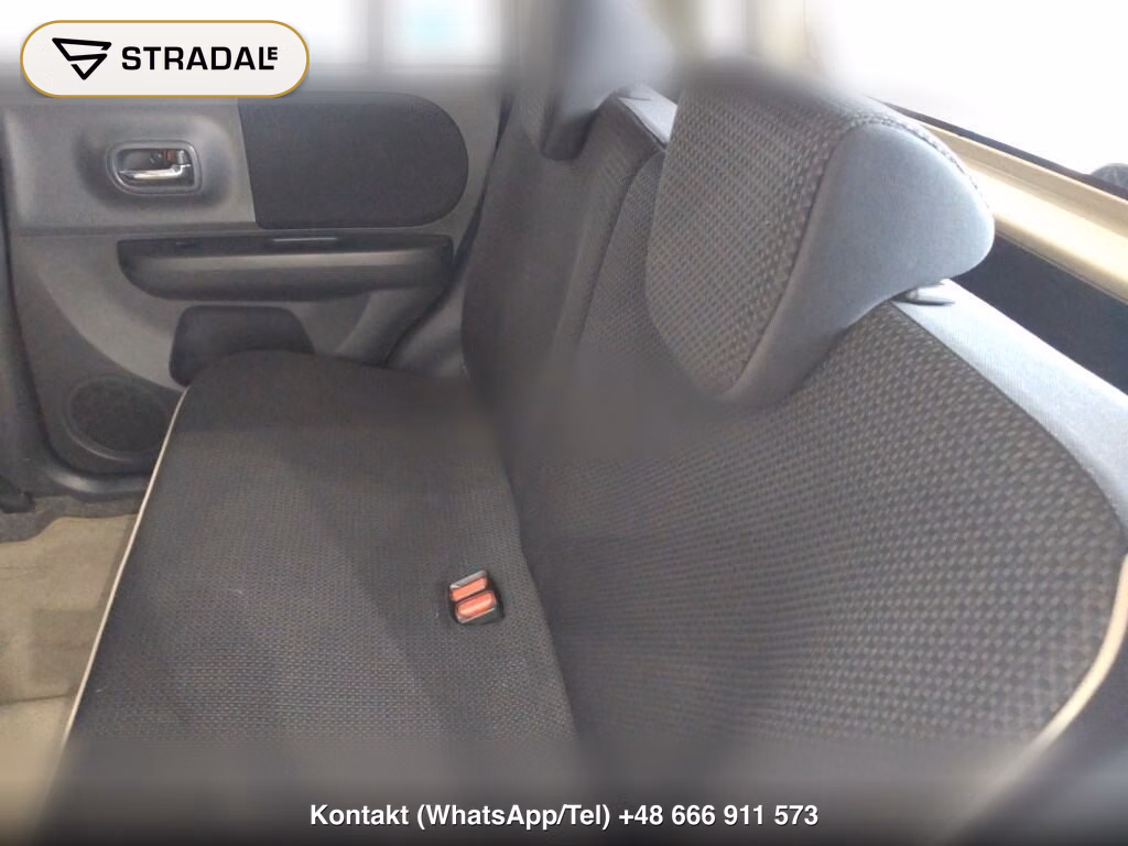 SUZUKI ALTO LAPIN, miniaturka 7
