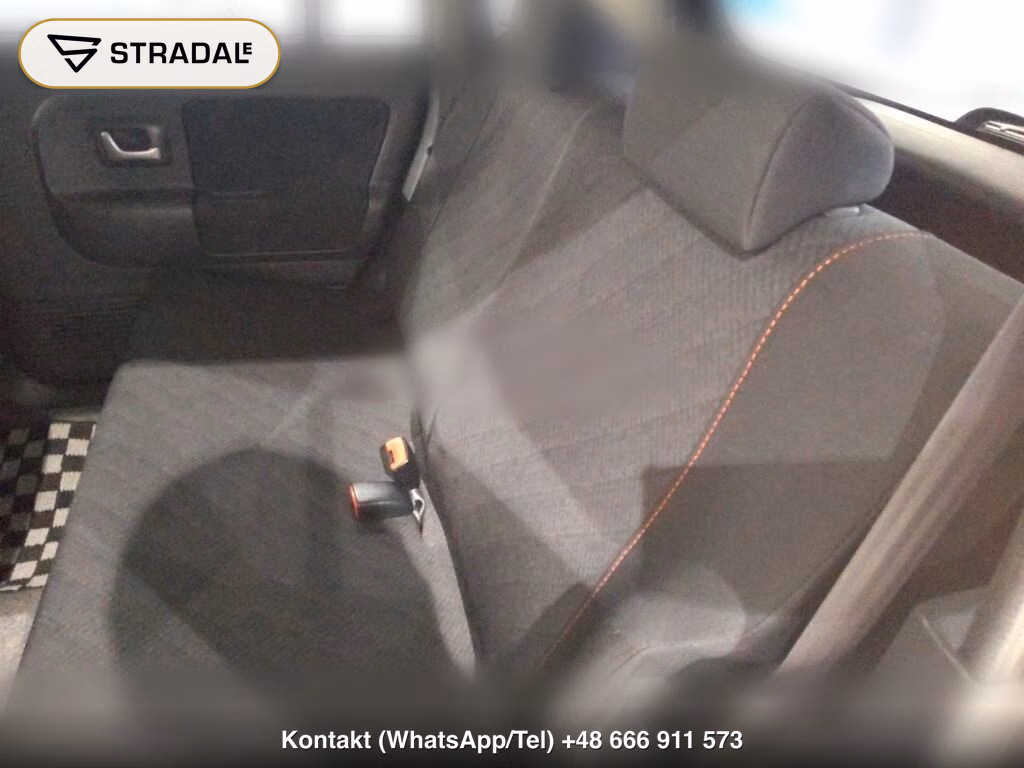 SUZUKI ALTO LAPIN, miniaturka 7