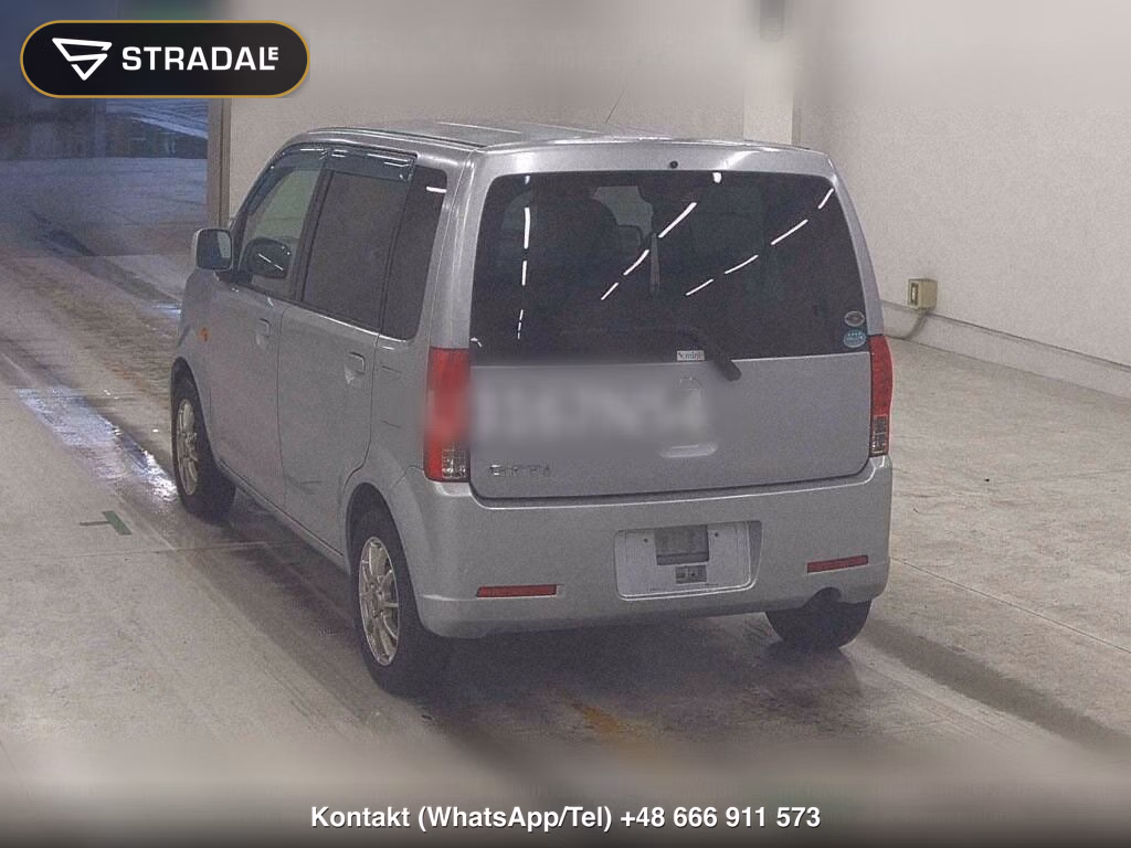 NISSAN OTTI, miniaturka 3