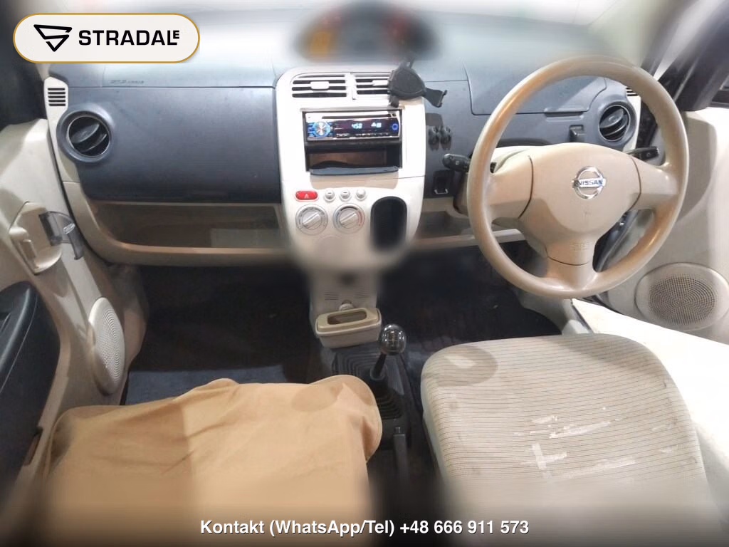 NISSAN OTTI, miniaturka 4