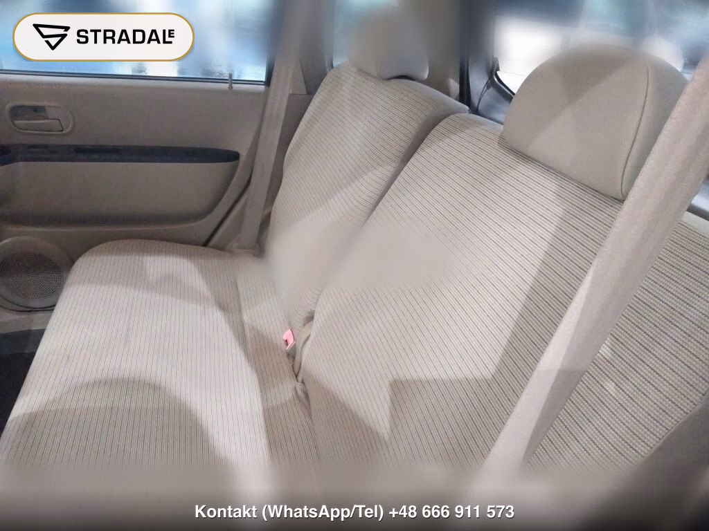 NISSAN OTTI, miniaturka 7