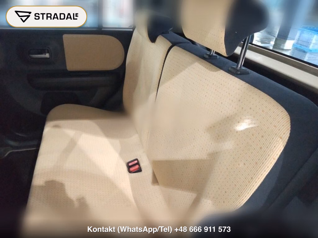 SUZUKI ALTO LAPIN, miniaturka 7