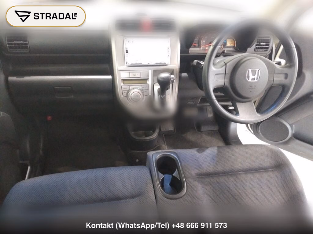HONDA ZEST, miniaturka 4