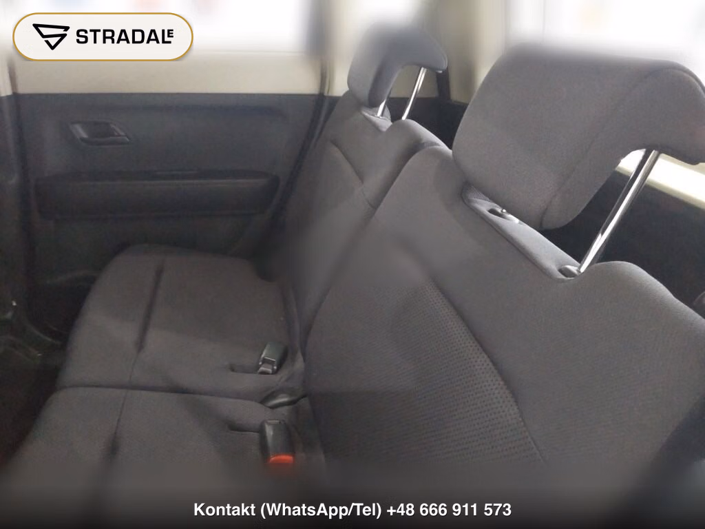 HONDA ZEST, miniaturka 7
