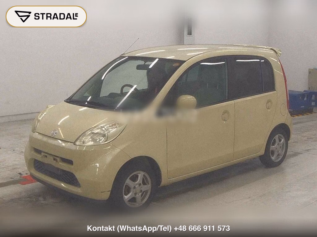 HONDA LIFE 5D, miniaturka 5