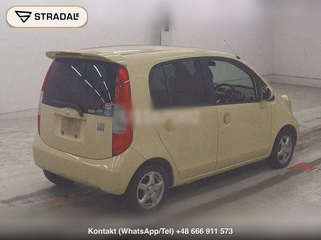 HONDA LIFE 5D, miniaturka 6