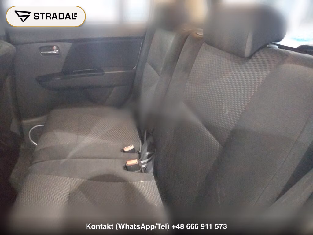 SUZUKI WAGON R STINGRAY, miniaturka 7