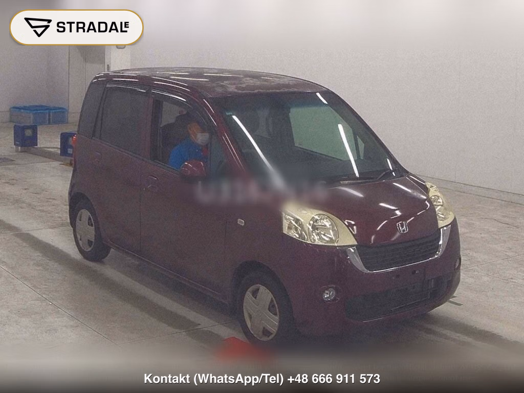 HONDA LIFE 5D, miniaturka 2