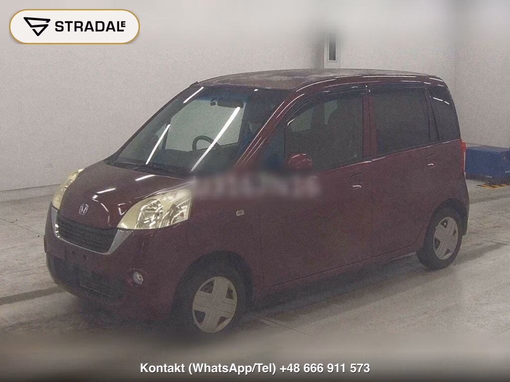 HONDA LIFE 5D, miniaturka 5