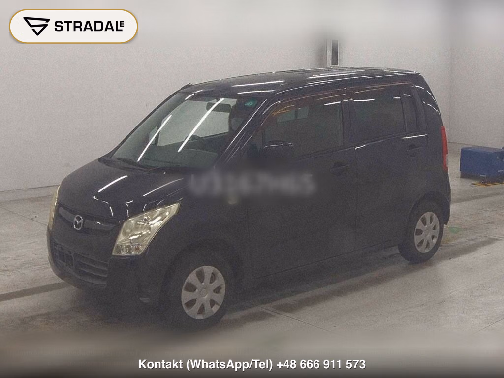 MAZDA AZ-WAGON 5D, miniaturka 5