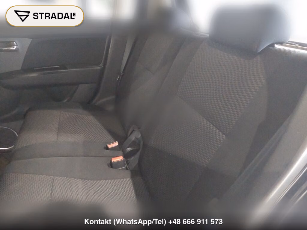 SUZUKI WAGON R STINGRAY, miniaturka 7