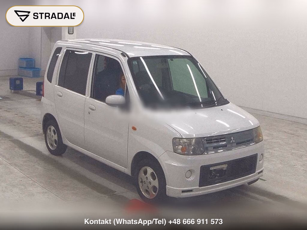 MITSUBISHI TOPPO, miniaturka 2