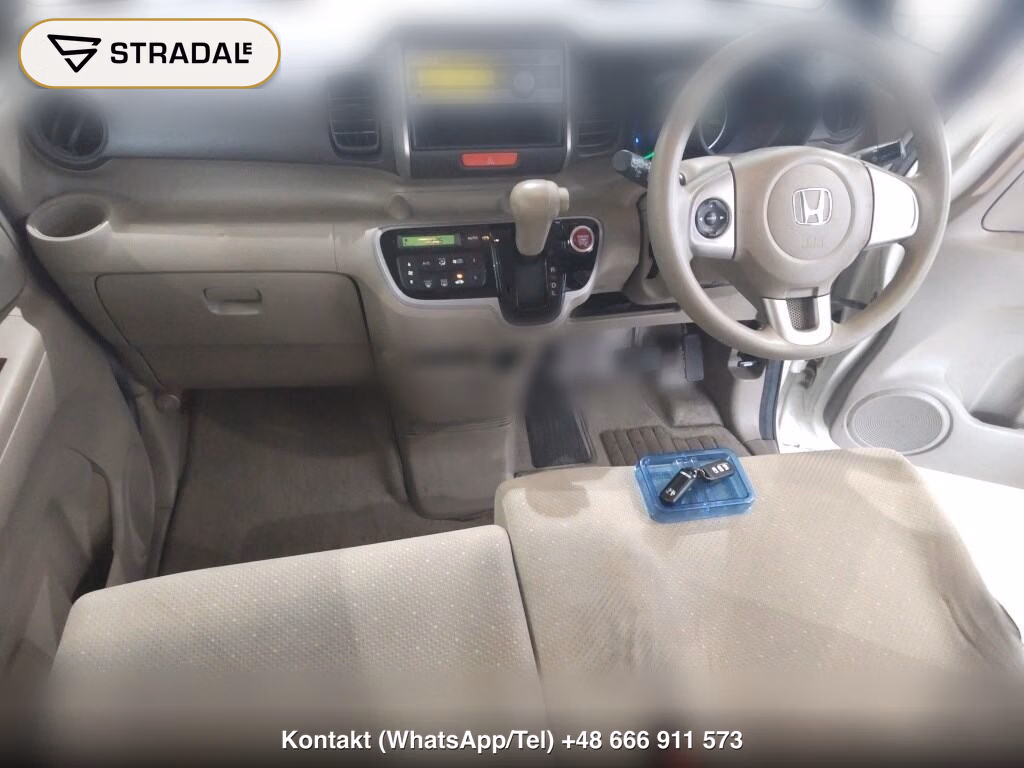 HONDA N-BOX, miniaturka 4