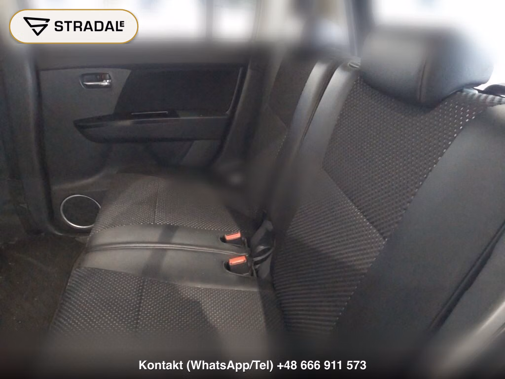 SUZUKI WAGON R STINGRAY, miniaturka 7