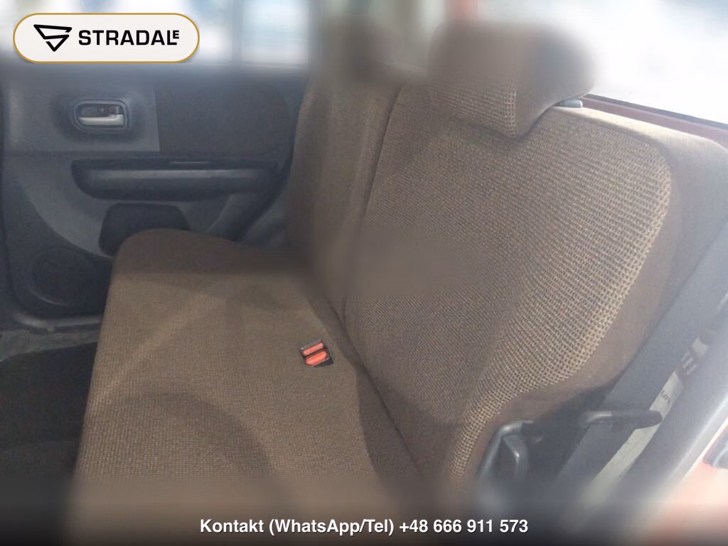SUZUKI ALTO LAPIN, miniaturka 7