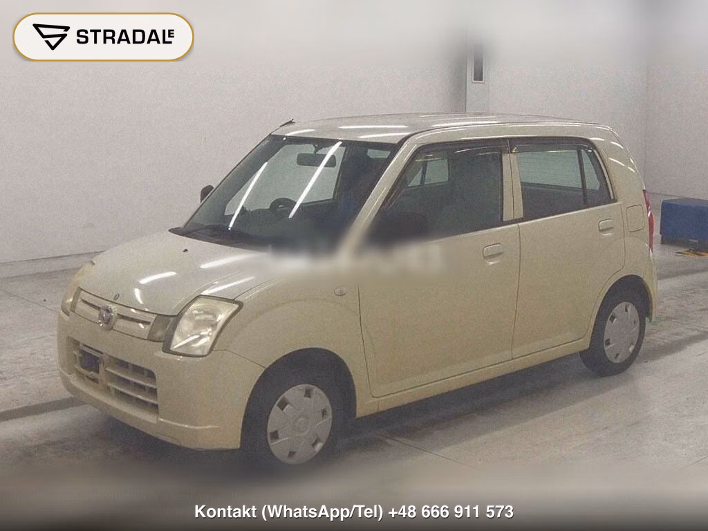 MAZDA CAROL 5D, miniaturka 5