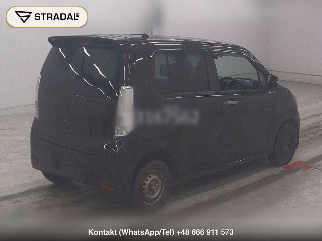 SUZUKI WAGON R 5D, miniaturka 6